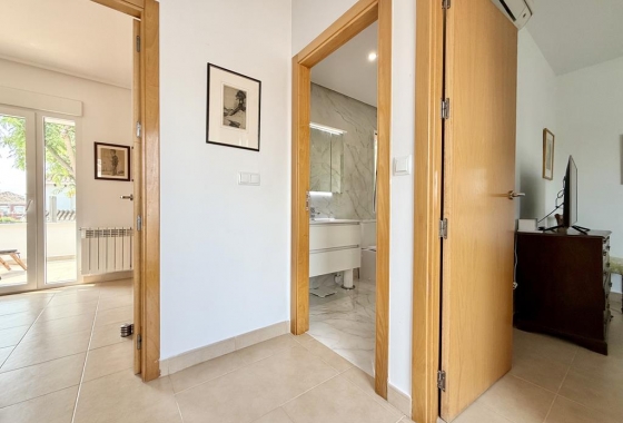 Revente - Villa - Mar Menor Golf Resort - Inland