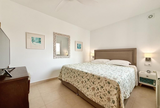 Revente - Villa - Mar Menor Golf Resort - Inland