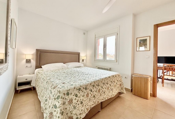 Revente - Villa - Mar Menor Golf Resort - Inland