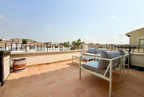 Revente - Villa - Mar Menor Golf Resort - Inland