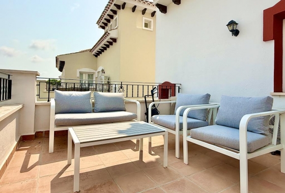 Revente - Villa - Mar Menor Golf Resort - Inland