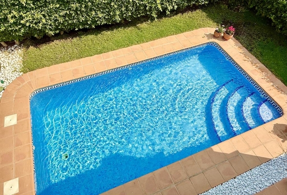 Revente - Villa - Mar Menor Golf Resort - Inland