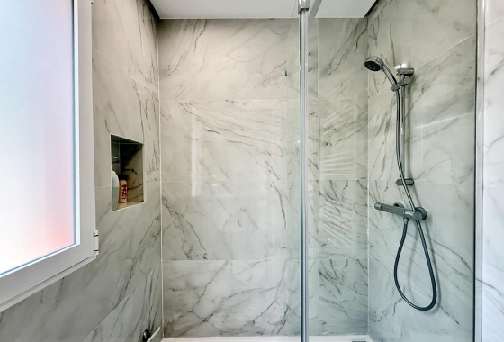 Revente - Villa - Mar Menor Golf Resort - Inland