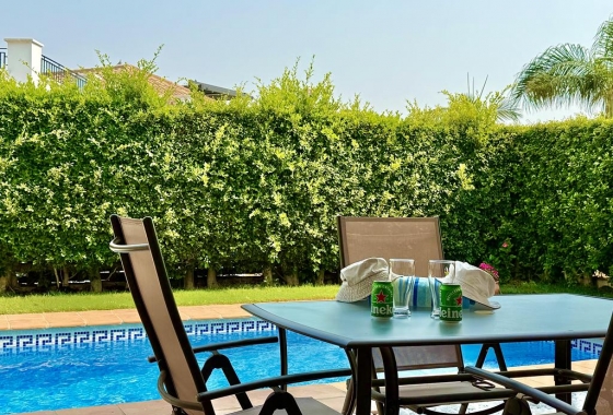 Revente - Villa - Mar Menor Golf Resort - Inland