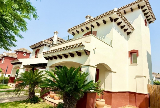 Revente - Villa - Mar Menor Golf Resort - Inland