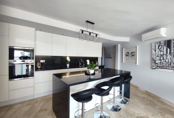 Wiederverkauf - Wohnung - Lo Pagan - Costa Calida