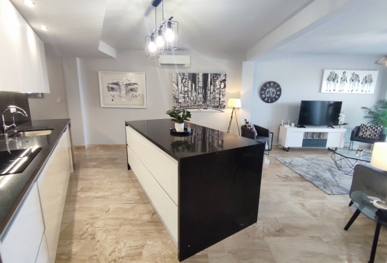 Wiederverkauf - Wohnung - Lo Pagan - Costa Calida