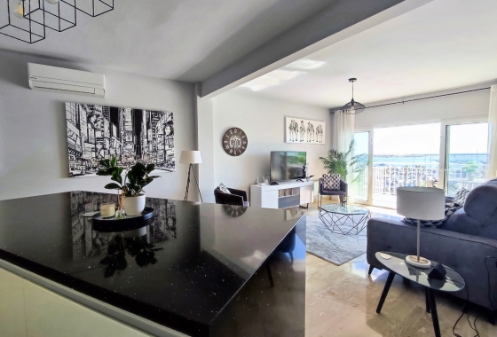 Wiederverkauf - Wohnung - Lo Pagan - Costa Calida