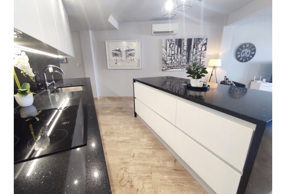 Wiederverkauf - Wohnung - Lo Pagan - Costa Calida