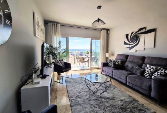 Wiederverkauf - Wohnung - Lo Pagan - Costa Calida