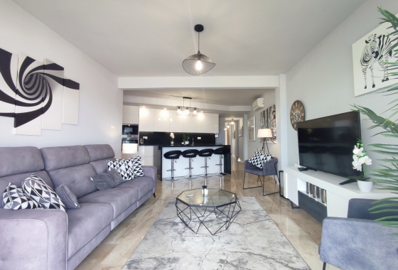 Wiederverkauf - Wohnung - Lo Pagan - Costa Calida