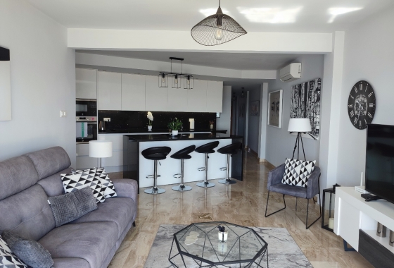 Wiederverkauf - Wohnung - Lo Pagan - Costa Calida