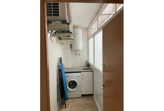 Wiederverkauf - Wohnung - Lo Pagan - Costa Calida