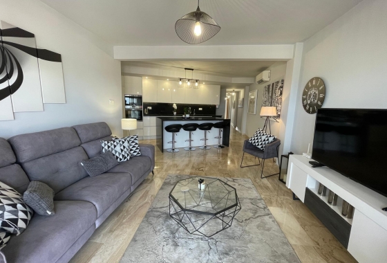 Wiederverkauf - Wohnung - Lo Pagan - Costa Calida