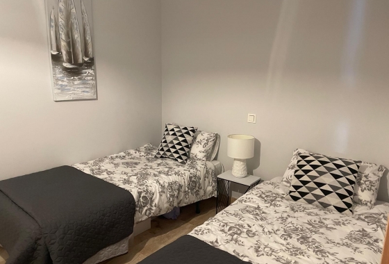 Wiederverkauf - Wohnung - Lo Pagan - Costa Calida