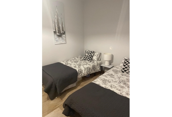 Wiederverkauf - Wohnung - Lo Pagan - Costa Calida