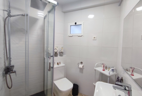 Wiederverkauf - Wohnung - Lo Pagan - Costa Calida