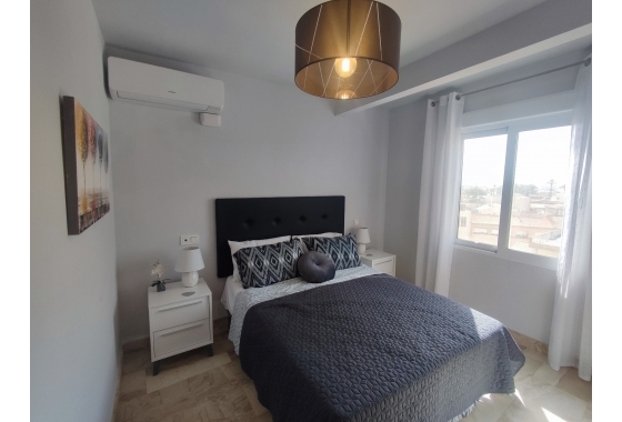 Wiederverkauf - Wohnung - Lo Pagan - Costa Calida