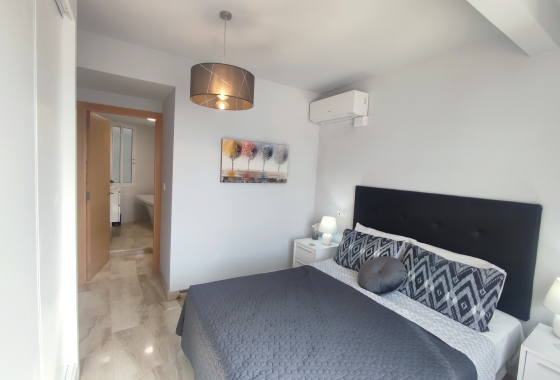 Wiederverkauf - Wohnung - Lo Pagan - Costa Calida