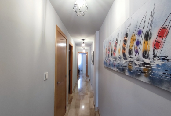 Wiederverkauf - Wohnung - Lo Pagan - Costa Calida