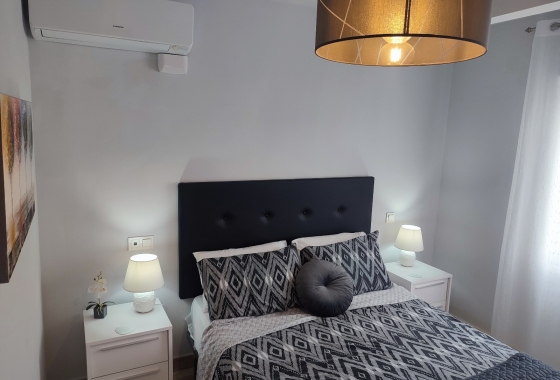 Wiederverkauf - Wohnung - Lo Pagan - Costa Calida