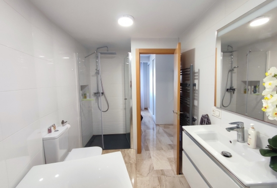 Wiederverkauf - Wohnung - Lo Pagan - Costa Calida