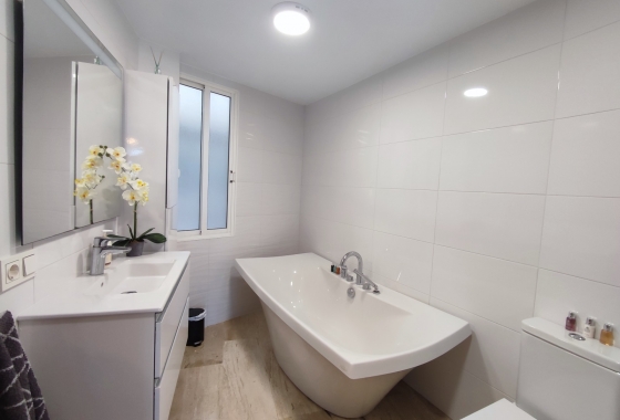 Wiederverkauf - Wohnung - Lo Pagan - Costa Calida