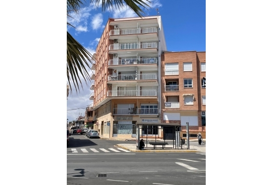 Wiederverkauf - Wohnung - Lo Pagan - Costa Calida