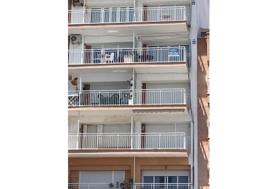 Wiederverkauf - Wohnung - Lo Pagan - Costa Calida