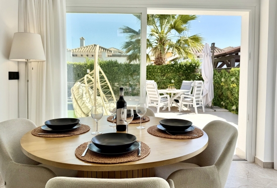 Wiederverkauf - Villa - Mar Menor Golf Resort - Inland