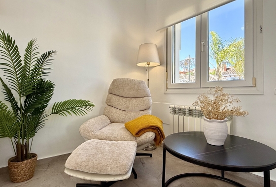 Wiederverkauf - Villa - Mar Menor Golf Resort - Inland