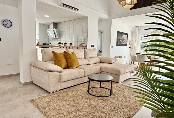 Wiederverkauf - Villa - Mar Menor Golf Resort - Inland