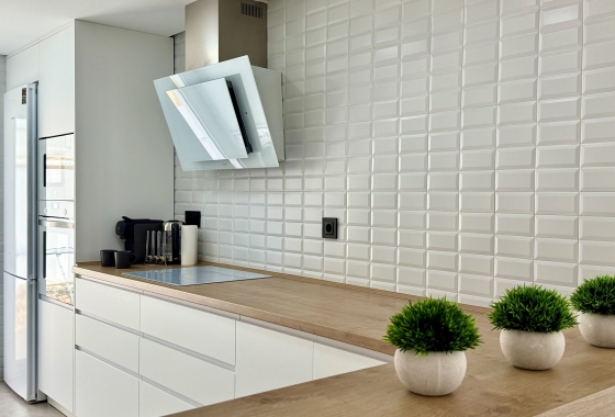 Wiederverkauf - Villa - Mar Menor Golf Resort - Inland