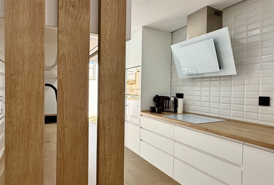 Wiederverkauf - Villa - Mar Menor Golf Resort - Inland