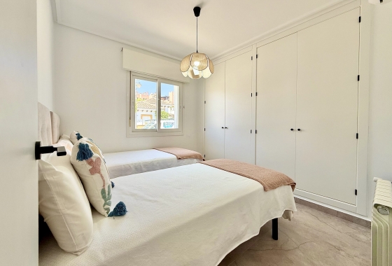 Wiederverkauf - Villa - Mar Menor Golf Resort - Inland