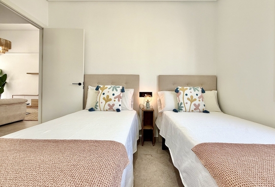 Wiederverkauf - Villa - Mar Menor Golf Resort - Inland