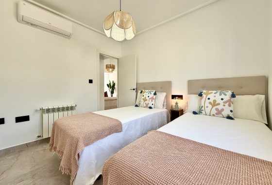 Wiederverkauf - Villa - Mar Menor Golf Resort - Inland