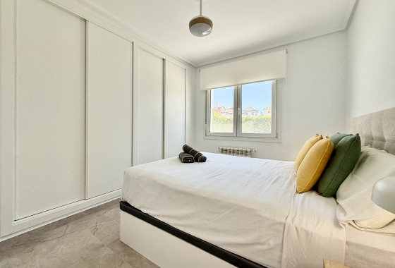 Wiederverkauf - Villa - Mar Menor Golf Resort - Inland