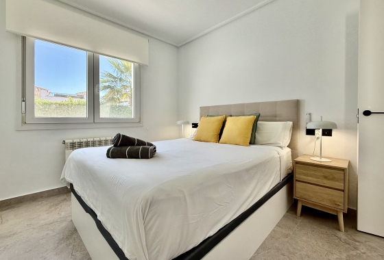 Wiederverkauf - Villa - Mar Menor Golf Resort - Inland