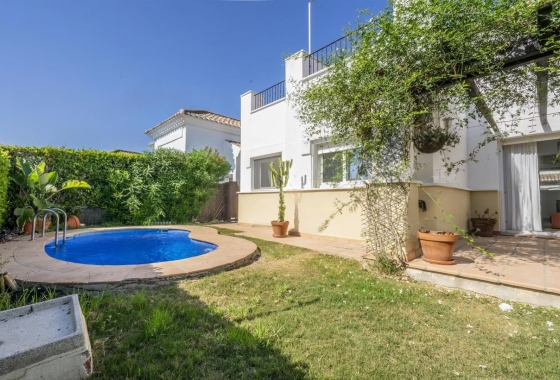 Revente - Villa - La Torre Golf Resort - Inland