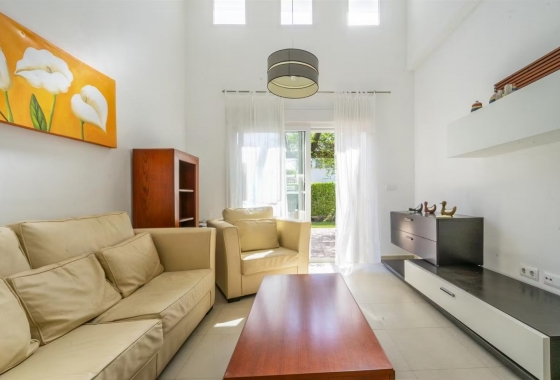 Revente - Villa - La Torre Golf Resort - Inland