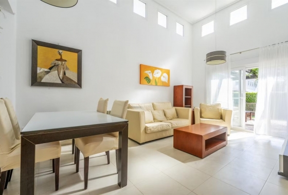 Revente - Villa - La Torre Golf Resort - Inland