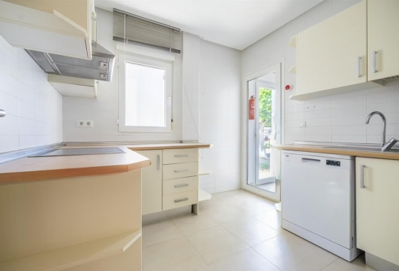 Revente - Villa - La Torre Golf Resort - Inland