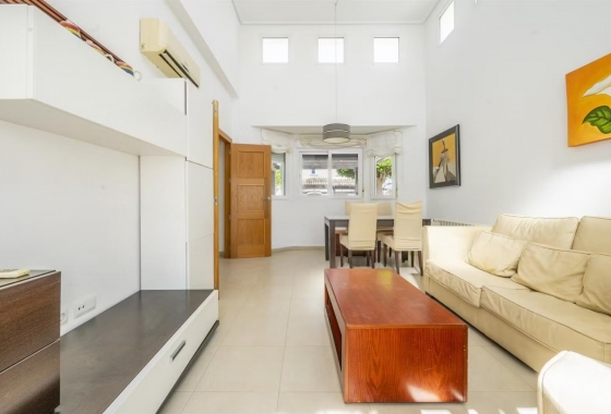 Revente - Villa - La Torre Golf Resort - Inland