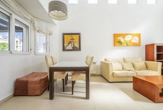 Revente - Villa - La Torre Golf Resort - Inland