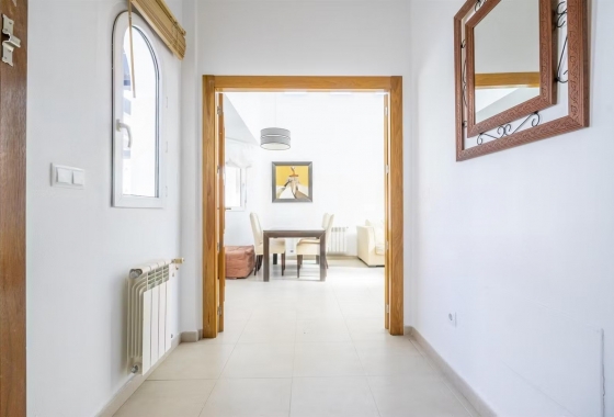 Revente - Villa - La Torre Golf Resort - Inland