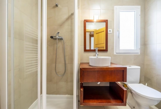 Revente - Villa - La Torre Golf Resort - Inland