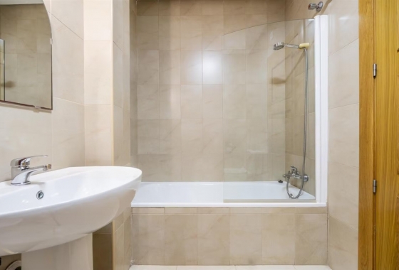 Revente - Villa - La Torre Golf Resort - Inland