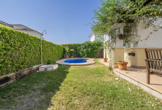 Revente - Villa - La Torre Golf Resort - Inland