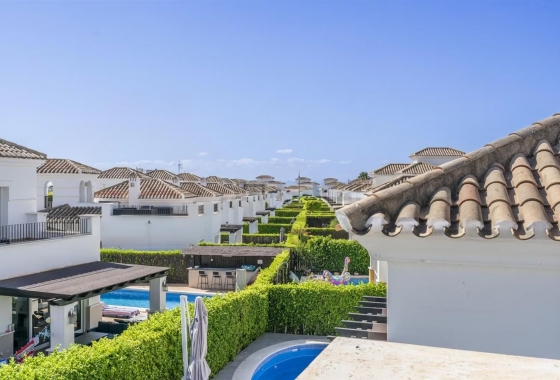 Revente - Villa - La Torre Golf Resort - Inland